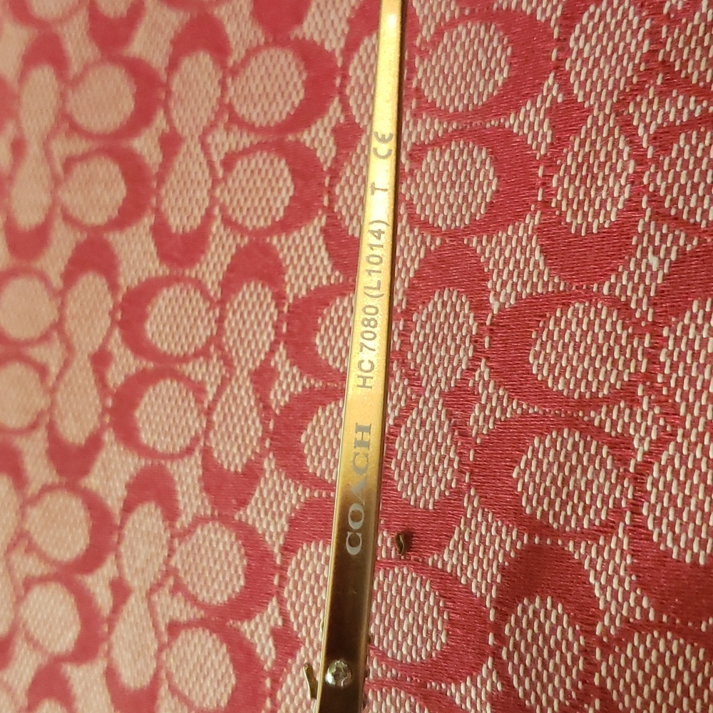 Signature Front Sunglasses - Picture 6 of 12